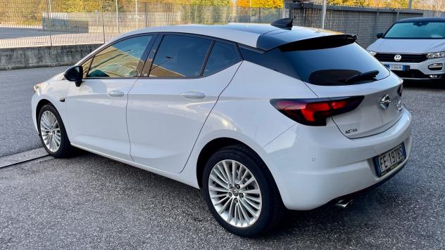 OPEL ASTRA 1.6 INNOVATION CDTI BITURBO 160CV - CRUISE CONTROL, VETRI OSCURATI - Foto 5