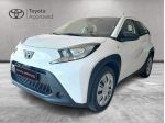 Toyota Aygo X 1.0 Active 72cv