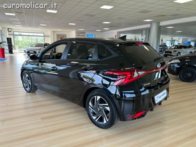 HYUNDAI i20 1.2 MPI Connectline - Promo rif. 24002259 - Foto 2
