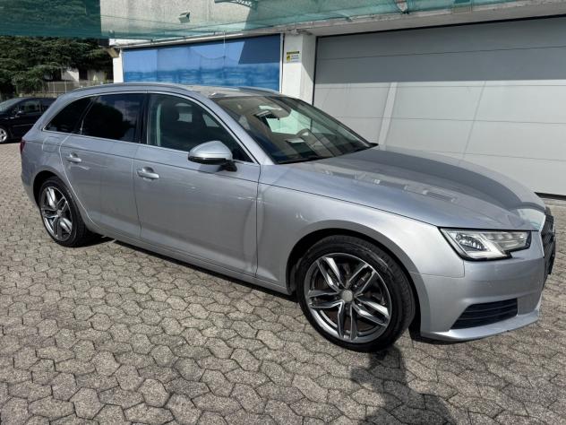 Audi A4 Avant 2.0 TDI 122 CV S tronic Business - Foto 2