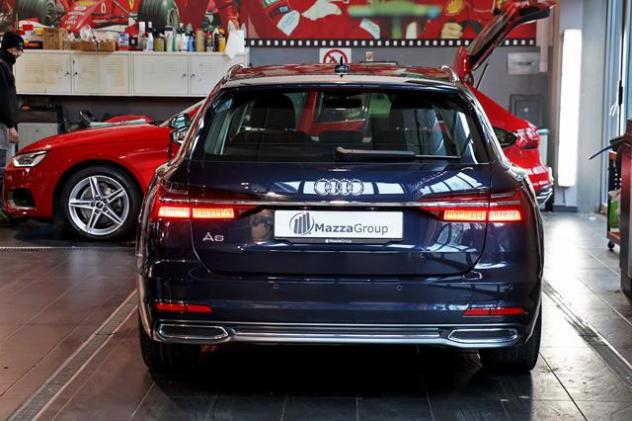 AUDI A6 40 TDI Avant S-Tronic Business Sport rif. 23091254 - Foto 4