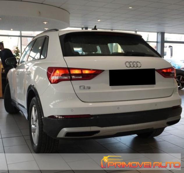 AUDI Q3 35 TFSI S tronic Advanced rif. 20675176 - Foto 10