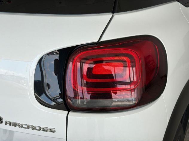 Citroën C3 Aircross 1.5 BLUEHDI - 120CV | ORIGINS - 2021 - Foto 10