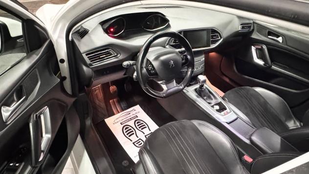 Peugeot 308 BlueHDi 120 S&S GT Line - Foto 8