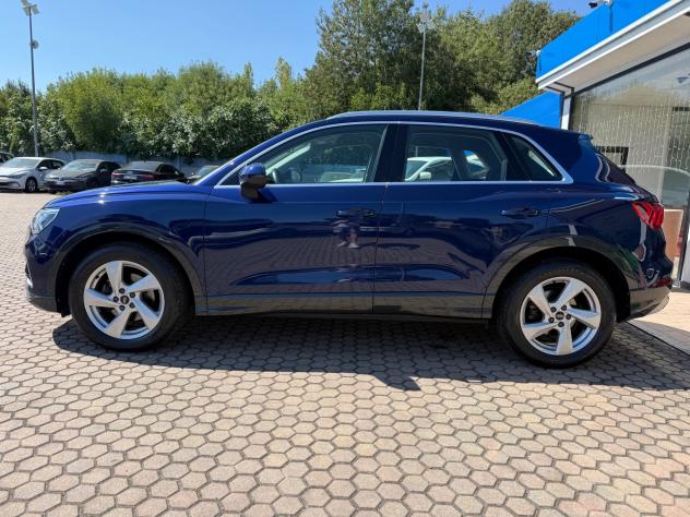 Audi Q3 35 TDI quattro S tronic Business Advanced - Foto 4