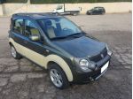 Fiat Panda 1.3 MJT 16V 75CV 4x4 Cross