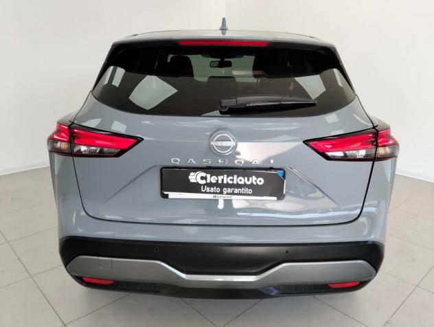 Nissan Qashqai MHEV 158 CV Xtronic N-Connecta - Foto 7
