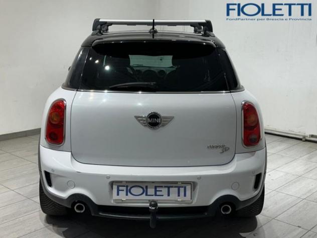 MINI Countryman MINI MINI COOPER SD ALL4 - Foto 5