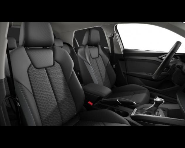 AUDI A1 Audi Sportback S line Edition 30 TFSI 85(116) kW rif. 24058018 - Foto 8