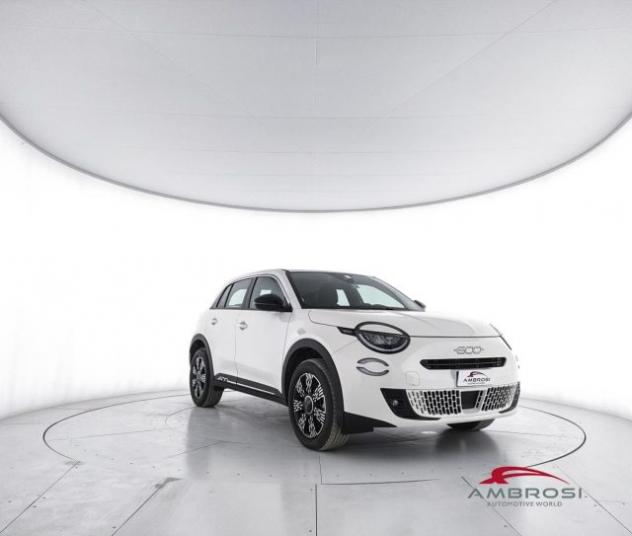 FIAT 600 1.2 hybrid Pop 145cv auto rif. 23850450 - Foto 2