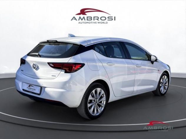 OPEL Astra 1.6 CDTi 136CV 5 porte Innovation - PER OPERATORI rif. 24143513 - Foto 3