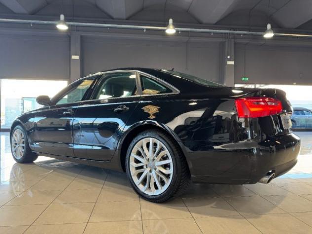 AUDI A6 3.0 TDI 245 CV quattro S tronic Advanced 91.000 KM rif. 24047334 - Foto 3