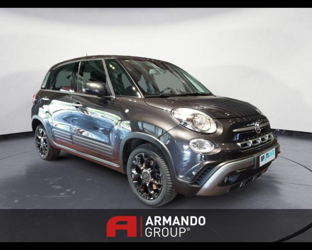FIAT 500L 1.6 Multijet 120 CV Cross - Foto 3