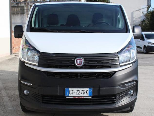 FIAT Talento 2.0 Ecojet 120CV PC-TN Furgone 12q rif. 24205186 - Foto 2