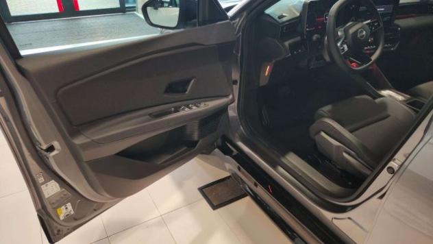 NISSAN Micra 40kWh Advance Auto rif. 23926638 - Foto 6