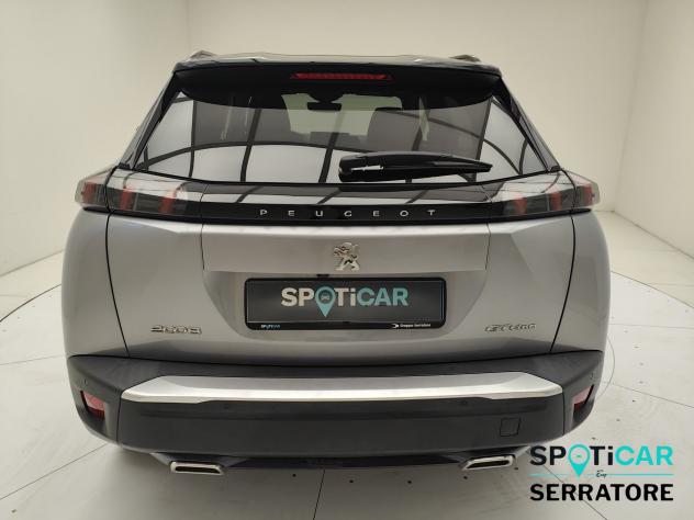 Peugeot 2008 II 2020 1.2 puretech GT Line s&s 130cv - Foto 6