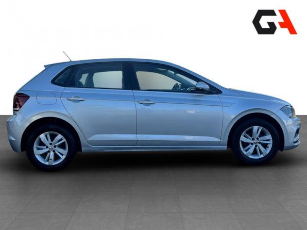 Volkswagen Polo Polo 1.0 TSI DSG 5p. Comfortline BlueMotion Technology - Foto 4