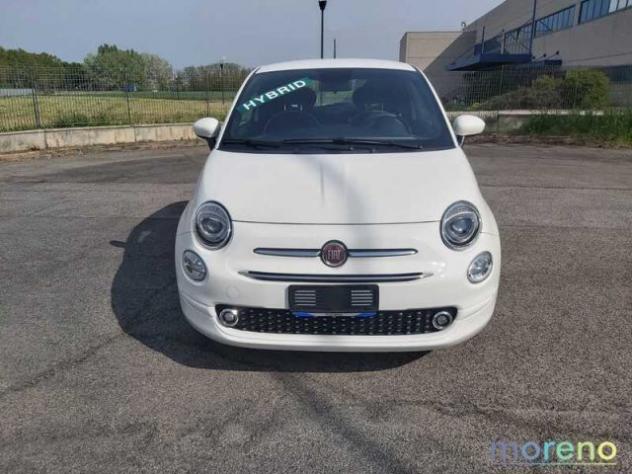 FIAT 500 1.0 hybrid 70 CV Lounge rif. 18870038 - Foto 2