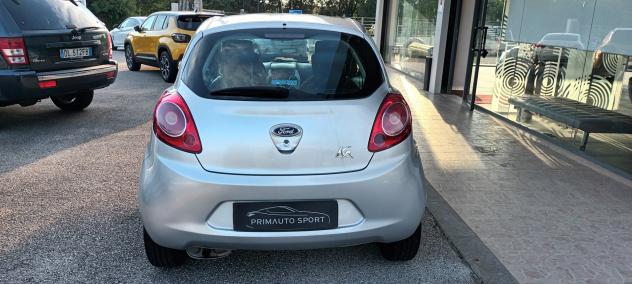 Ford Ka Ka+ 1.2 69CV SOLI 53000KM IMPECCABILE OFFERTA - Foto 5