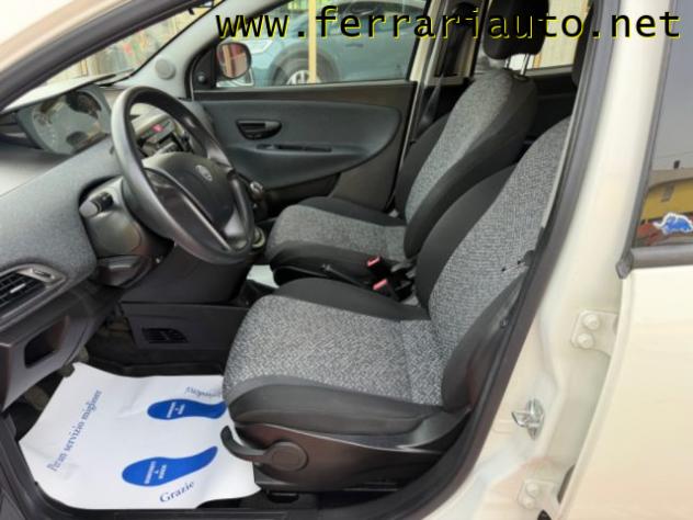 LANCIA Ypsilon 1.2 69 CV 5 porte GPL Ecochic Elefantino Blu rif. 24047396 - Foto 7