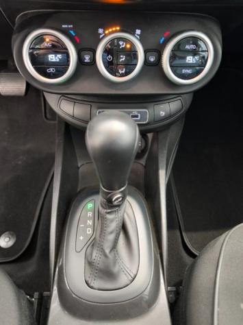 FIAT 500X Hybrid Automatic DCT 1.5 t4 Sport 130cv rif. 23716594 - Foto 10