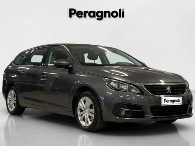 PEUGEOT 308 BlueHDi 130 S&S EAT8 SW Allure rif. 24186633 - Foto 3