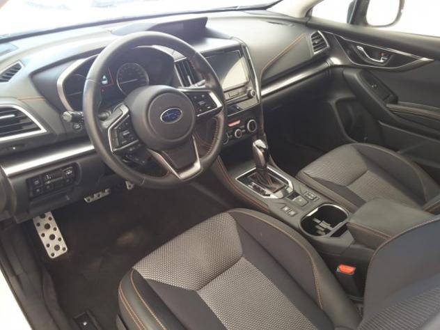 SUBARU XV 1.6i Lineartronic CVT BIFUEL GPL Style rif. 23816300 - Foto 6