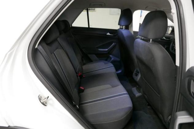 VOLKSWAGEN T-Roc 1.0 TSI 115 CV Style BlueMotion Technology rif. 23977469 - Foto 9