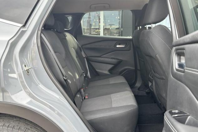 NISSAN Qashqai MHEV 158 CV Xtronic N-Connecta rif. 22871224 - Foto 10