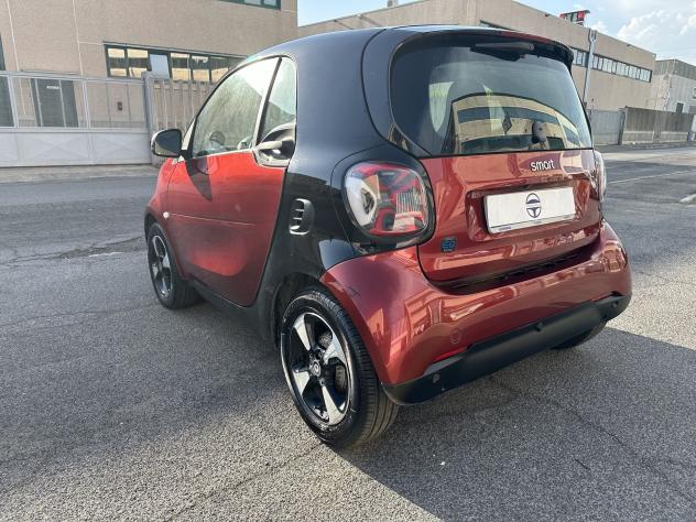 smart EQ Fortwo EQ 60kW pure - Foto 4