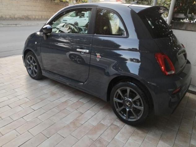 Abarth 595 1.4 Turbo T-Jet 145 CV - Foto 3