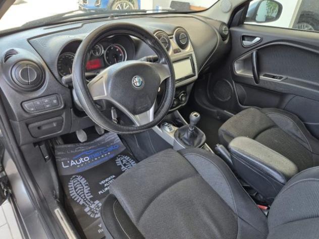 ALFA ROMEO MiTo 1.6 JTDm-2 S&S Distinctive rif. 23928054 - Foto 7
