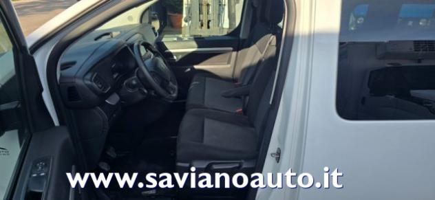 PEUGEOT Traveller BlueHDi 120 S&S Long Business rif. 23988917 - Foto 5