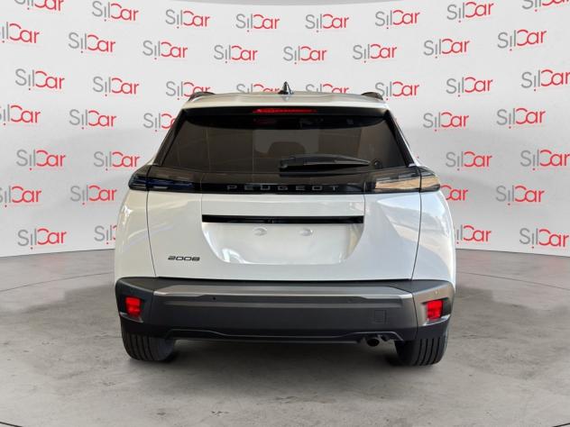 Peugeot 2008 2008 1.2 turbo Allure 100cv - Foto 4