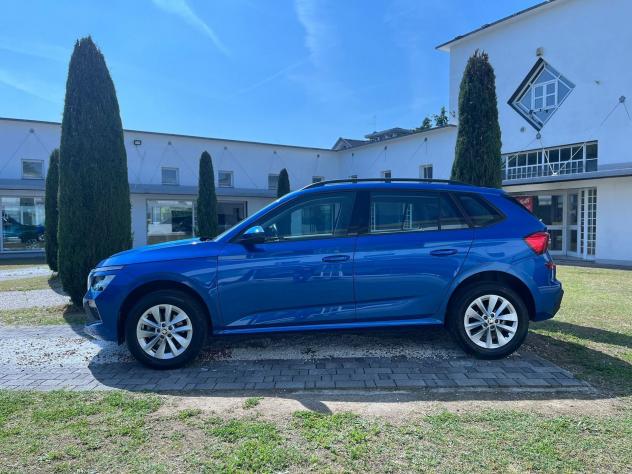 Škoda Kamiq 1.0 TSI 95cv - Foto 2