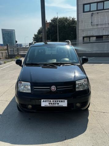 Fiat Panda 1.2 Emotion 2010 - Foto 7