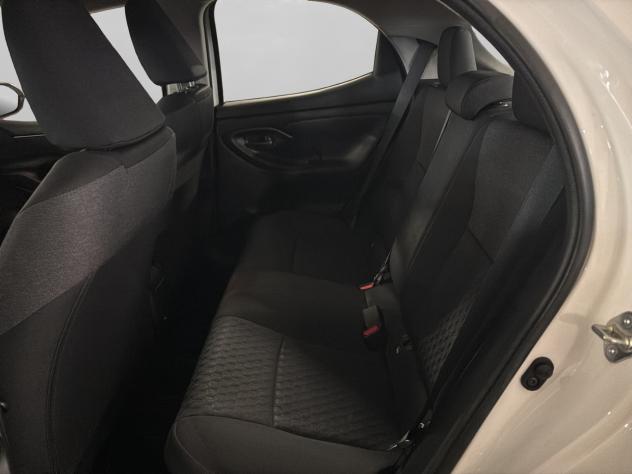 Toyota Yaris 1.5 Hybrid 5 porte Trend - Foto 10
