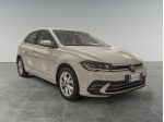 Volkswagen Polo 1.0 TSI Style