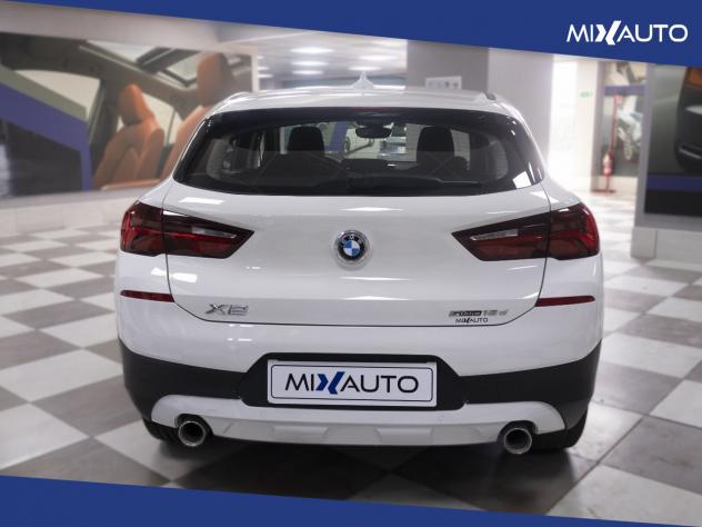 BMW X2 sDrive18d Advantage - Foto 4