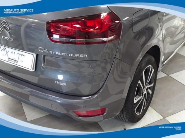 CITROEN C4 Spacetourer 1.5 BlueHDI 130cv Feel EU6 - Foto 12