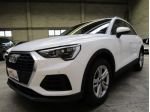AUDI Q3 Q3 TFSI S tronic Business Advanced Mhev  rif. 23863156