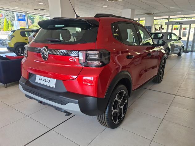 Citroën C3 Turbo 100 S&S PLUS - Foto 6