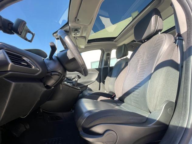 LANCIA YPSILON AUTOMATICA S&S Platinum TETTO APRIBILE - Foto 9