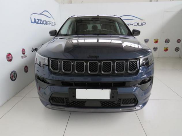 JEEP Compass 1.5 Turbo T4 130 CV MHEV 2WD S rif. 24148775 - Foto 2