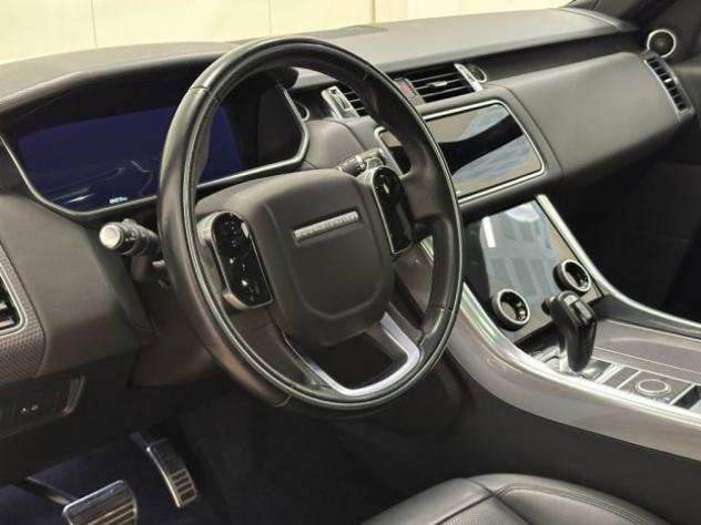 LAND ROVER Range Rover Sport 3.0D l6 249 CV HSE Dynamic rif. 24115116 - Foto 6