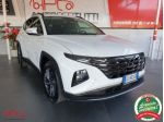 HYUNDAI Tucson 1.6 CRDI 116 CV XLine rif. 19502928
