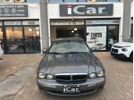 Jaguar X-Type 2.5 V6 24V cat Executive