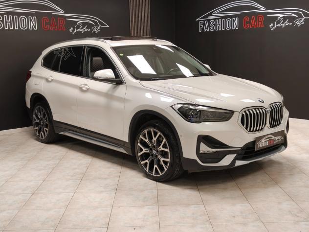 Bmw X1 sDrive18d xLine - Foto 5