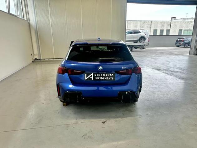 BMW 118 D MSPORT PRO rif. 23882846 - Foto 6