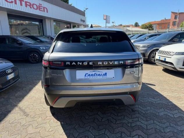 LAND ROVER Range Rover Velar 2.0D I4 204 CV rif. 23699235 - Foto 5
